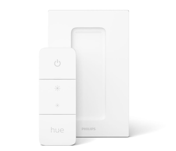 Philips Hue White ambiance Plafon Adore - 726880 - zdjęcie 3